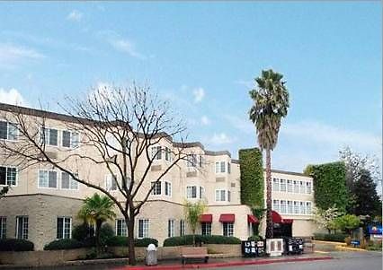 Holiday Inn Express Mountain View South Palo Alto By Ihg Εξωτερικό φωτογραφία