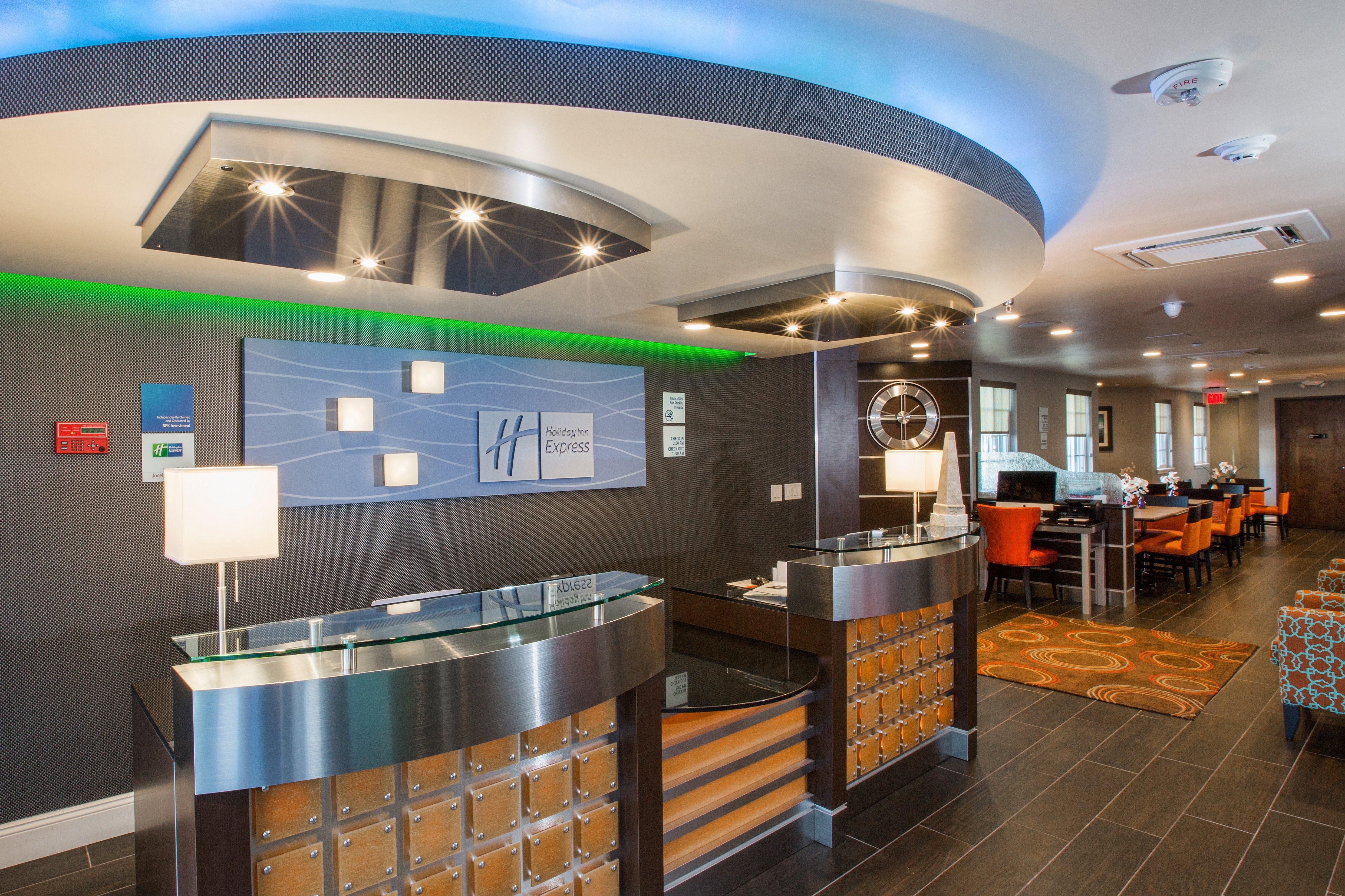 Holiday Inn Express Mountain View South Palo Alto By Ihg Εξωτερικό φωτογραφία