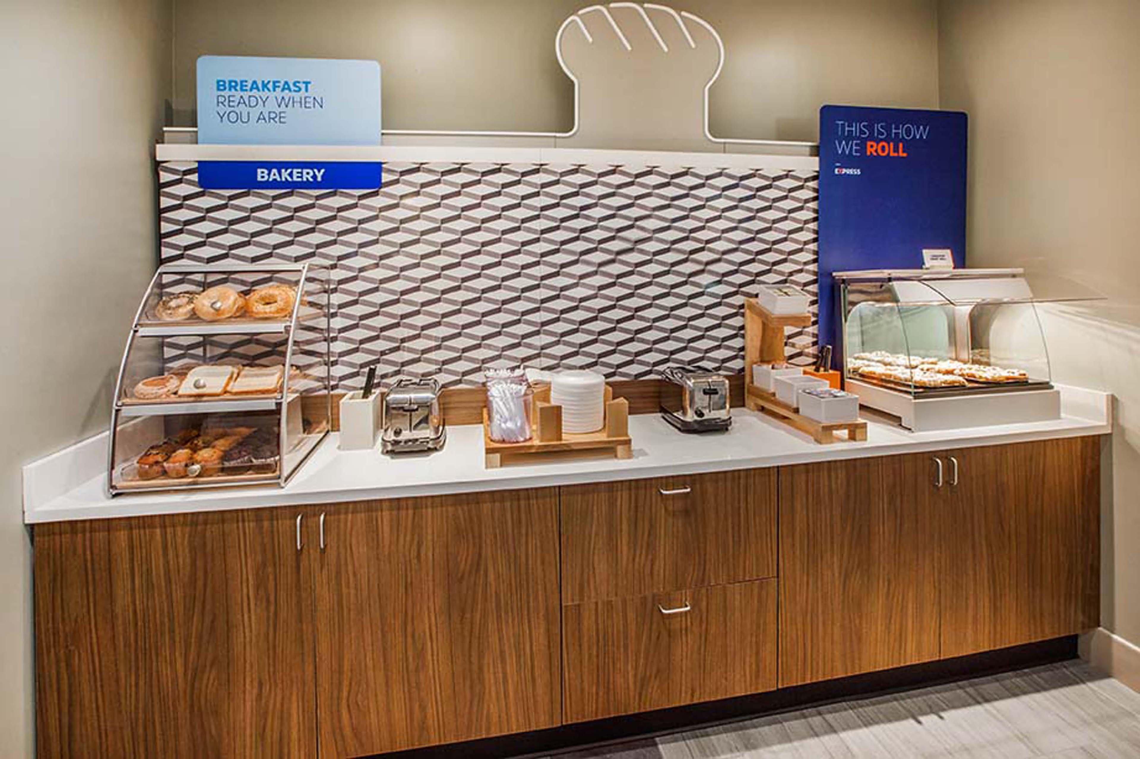 Holiday Inn Express Mountain View South Palo Alto By Ihg Εξωτερικό φωτογραφία