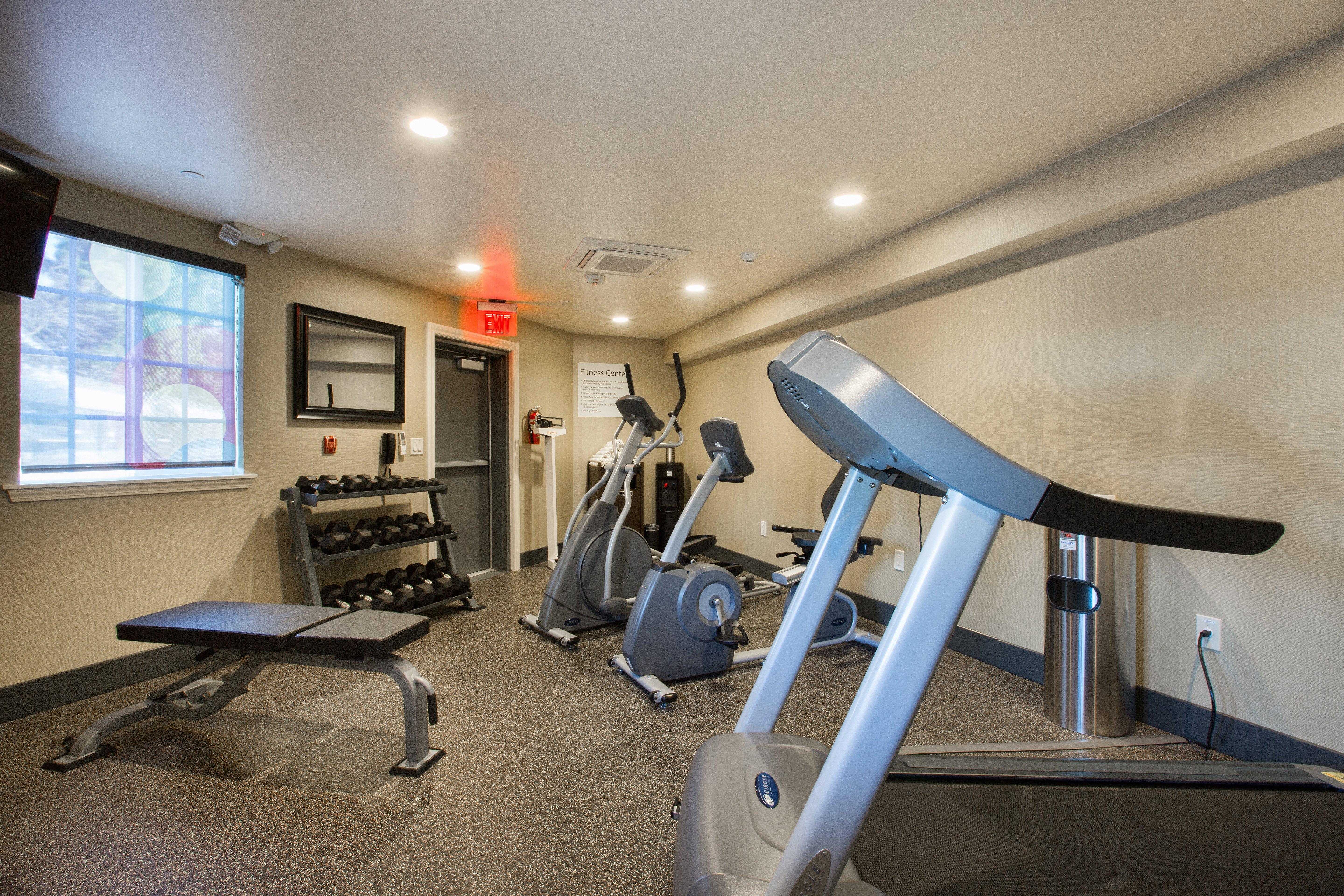 Holiday Inn Express Mountain View South Palo Alto By Ihg Εξωτερικό φωτογραφία