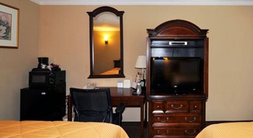 Holiday Inn Express Mountain View South Palo Alto By Ihg Εξωτερικό φωτογραφία