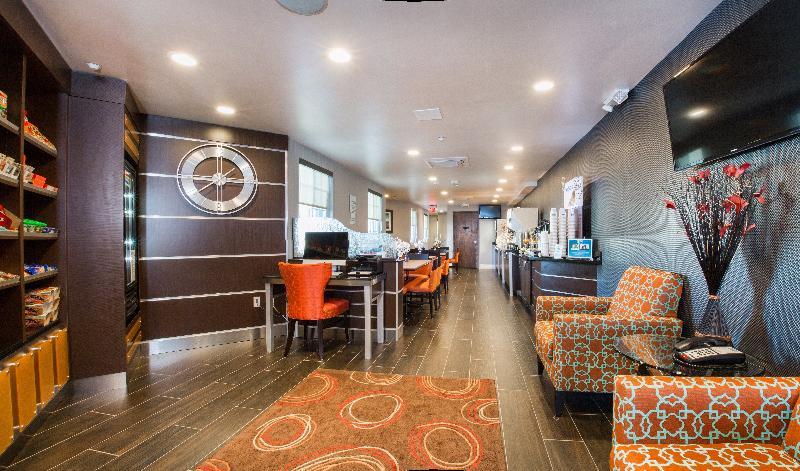 Holiday Inn Express Mountain View South Palo Alto By Ihg Εξωτερικό φωτογραφία